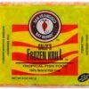 San Francisco Bay Brand Frozen Krill - 8 Oz