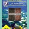 San Francisco Bay Brand Frozen Saltwater Multi-Pack - 48 Cubes - 7 Oz