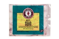 San Francisco Bay Brand Frozen Squid - 8 Oz