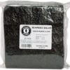 San Francisco Bay Brand Seaweed Salad Green Marine Algae Sheets - 100 Pk