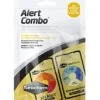 Seachem Alert Combo Pack - 1 Year