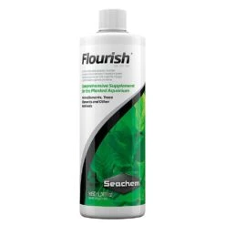 Seachem Flourish Advance - 500 Ml