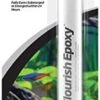 Seachem Flourish Epoxy - 4 Oz - Brown