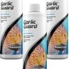 Seachem Garlic Guard - 500 Ml