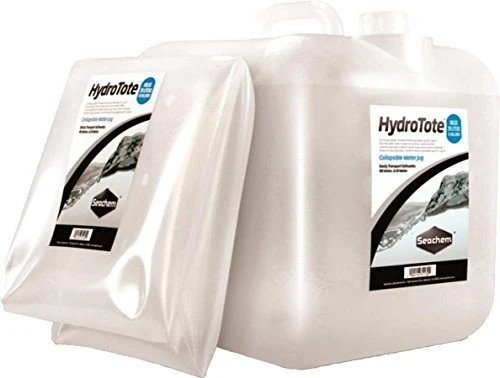 Seachem HydroTote - 5 Gal 1 Seachem HydroTote - 5 Gal