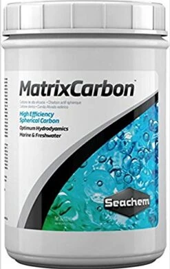 Seachem MatrixCarbon - 2 L