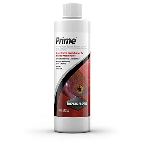 Seachem Prime - 1 L 1 Seachem Prime - 1 L