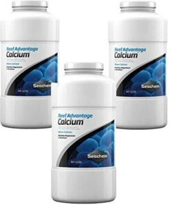 Seachem Reef Advantage Calcium - 1 Kg