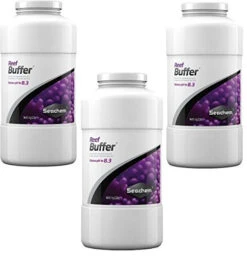 Seachem Reef Buffer - 1 Kg