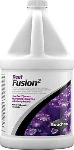 Seachem Reef Fusion 2 - 2 L