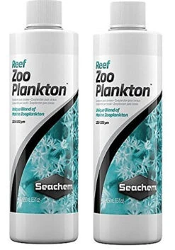 Seachem Reef Zooplankton - 500 Ml