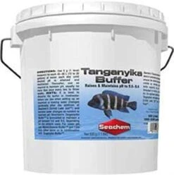 Seachem Tanganyika Buffer - 4 Kg