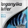 Seachem Tanganyika Buffer - 500 G