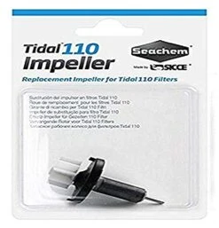 Seachem Tidal 110 Replacement Impeller