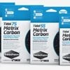 Seachem Tidal 75 Matrix Carbon - 190 Ml (Bagged)