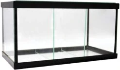 Seapora Betta Aquarium - 3 Compartments - 1.5 Gal