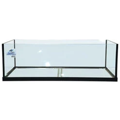 Seapora Edge Series Aquarium - 75 Gal