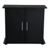 Seapora Empress Cabinet Stand - Black - 30" X 12"