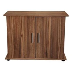 Seapora Empress Cabinet Stand - Dark Oak - 36" X 18"