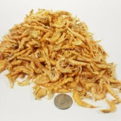 Seapora Freeze-Dried Krill - 56 G