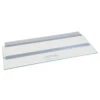 Seapora Glass Canopy - 20" X 10"