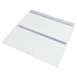 Seapora Glass Canopy - 24" X 24"