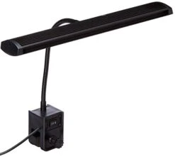 Seapora LED Clamp Light With Tri-Band - 15 W