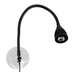 Seapora MiniSpot Suction-Mounted LED Spot Lamp - 6,700K - 3 W