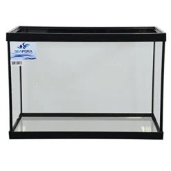 Seapora Standard Aquarium - High - 20 Gal