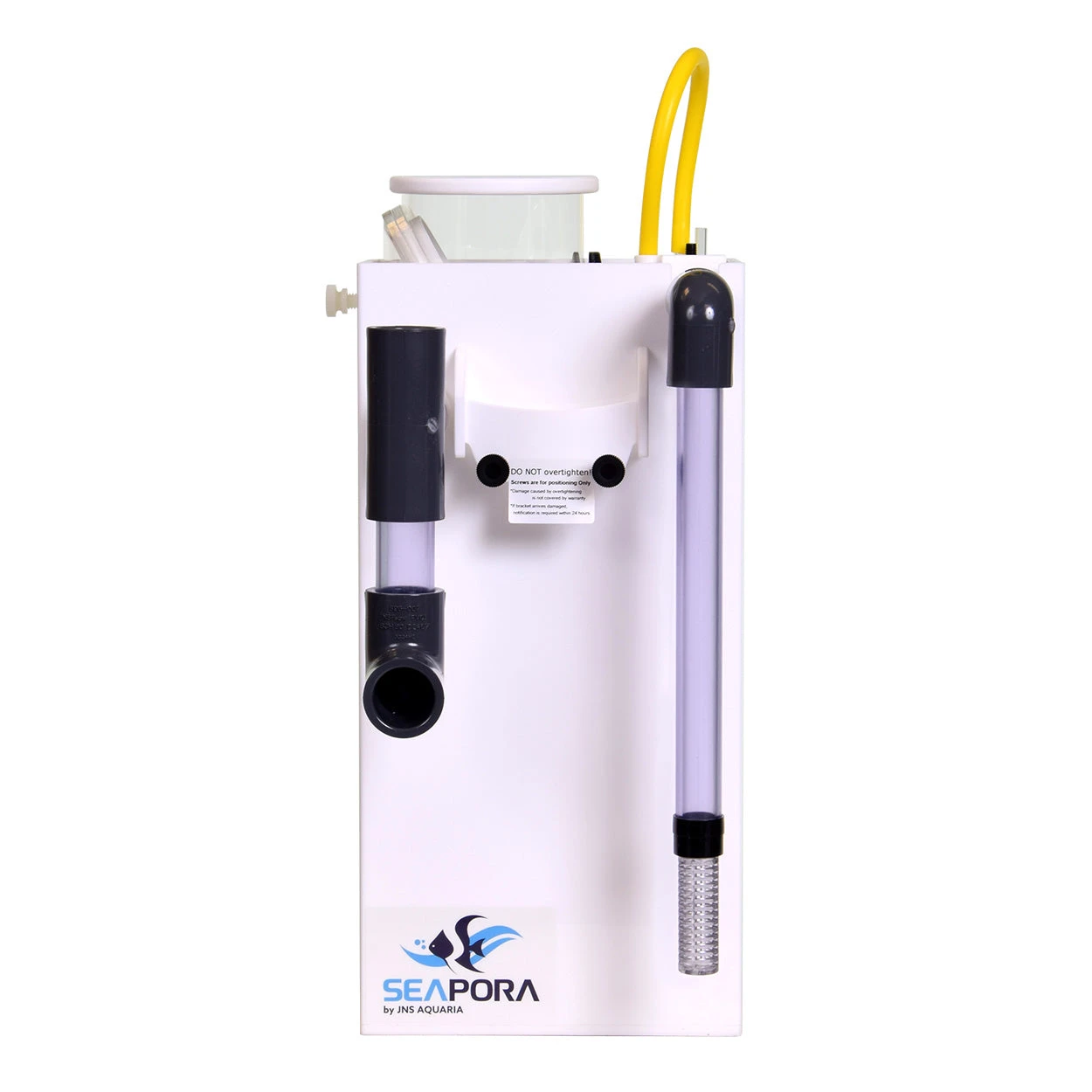 Seapora Storm Hang-On Protein Skimmer 1 Seapora Storm Hang-On Protein Skimmer