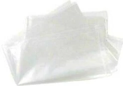 Tetra Fish Bags - 6 X 12 In - 1.5 Ml