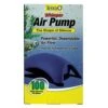 Tetra Whisper Aquarium Air Pump - Blue - Up To 100 Gal