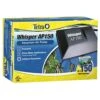 Tetra Whisper Aquarium Air Pump - Blue - Up To 150 Gal