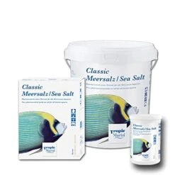 Tropic Marin Sea Salt Mix - 200 Gal