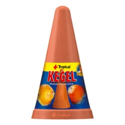 Tropical Kegel Spawning Cone For Discus