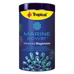 Tropical Marine Power Advanced Magnesium - 1000 Ml