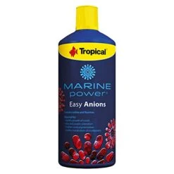 Tropical Marine Power Easy Anions - 1000 Ml