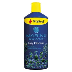 Tropical Marine Power Easy Calcium - 1000 Ml