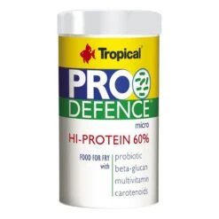Tropical Pro Defence - Small - 4.59 Oz