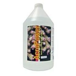 Two Little Fishies AcroPower Amino Acid Formula For SPS Corals - 1 Gal