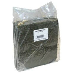 Two Little Fishies Julian Sprung's SeaVeggies Seaweed - Green - 100 Pk