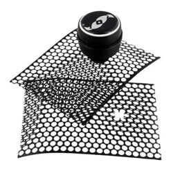 Two Little Fishies PouchFeeder