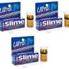 UltraLife Red Slime Stain Remover - 300 Gal