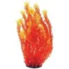 Underwater Treasures Orange Cabomba - 20"