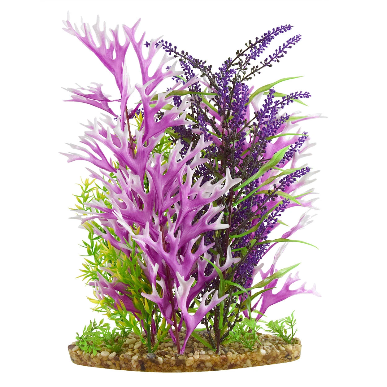 Underwater Treasures Plant Group - A - Tall 1 Underwater Treasures Plant Group - A - Tall