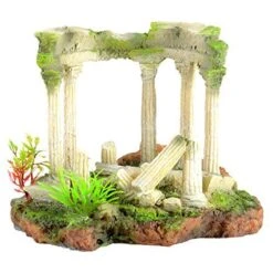 Underwater Treasures Roman Ruins - X-Large