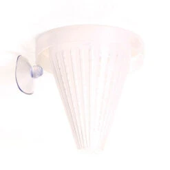 Underwater Treasures Worm Feeder Cone - Pack Of 6
