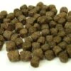 Zeigler Bros 3/16" Finfish Silver 40-10 (Slow Sinking) Fish Food - 44 Lb Bag